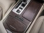 Maserati Quattroporte Ermenegildo Zegna 2013 года